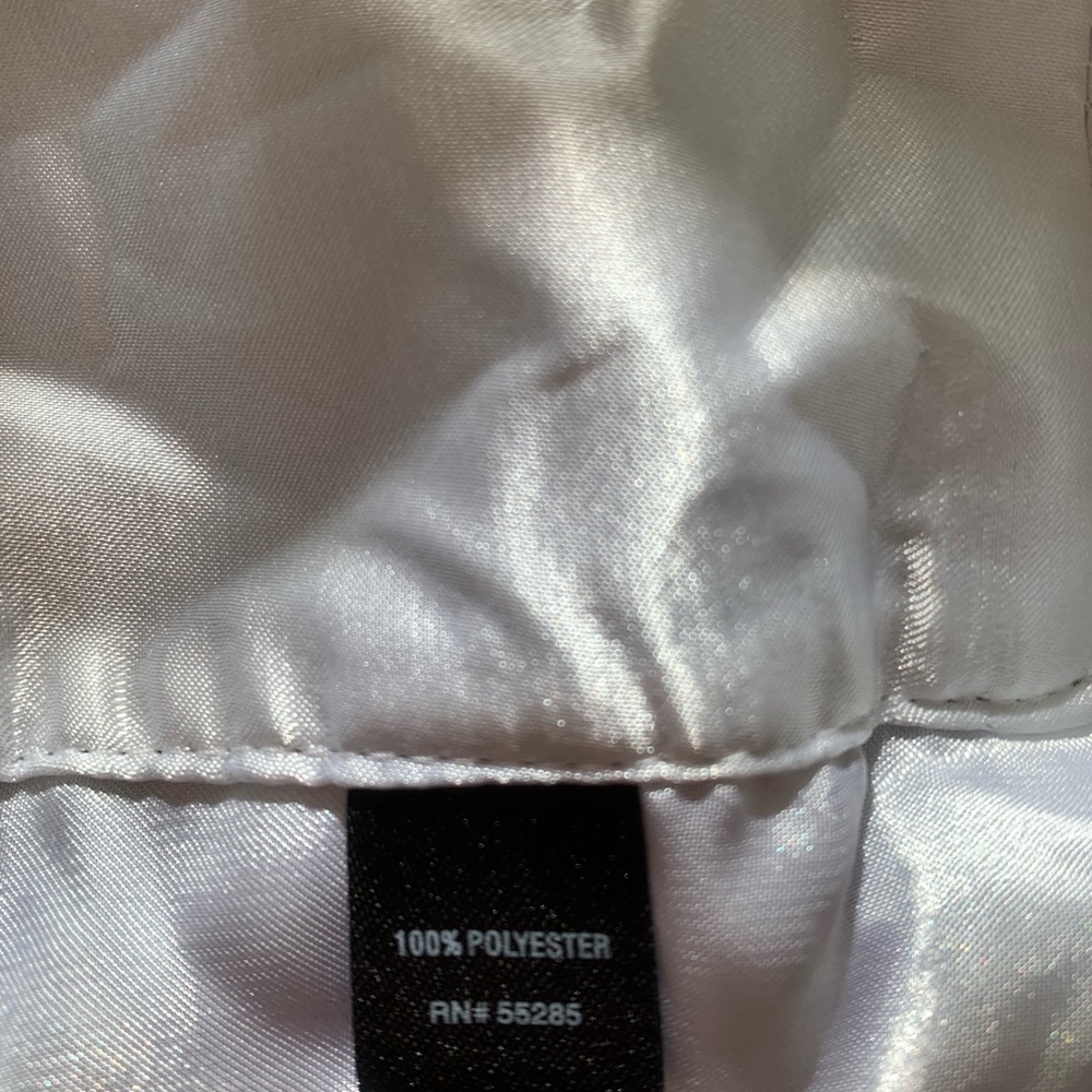 Express Ruffle Skirt - Picture 5 of 8